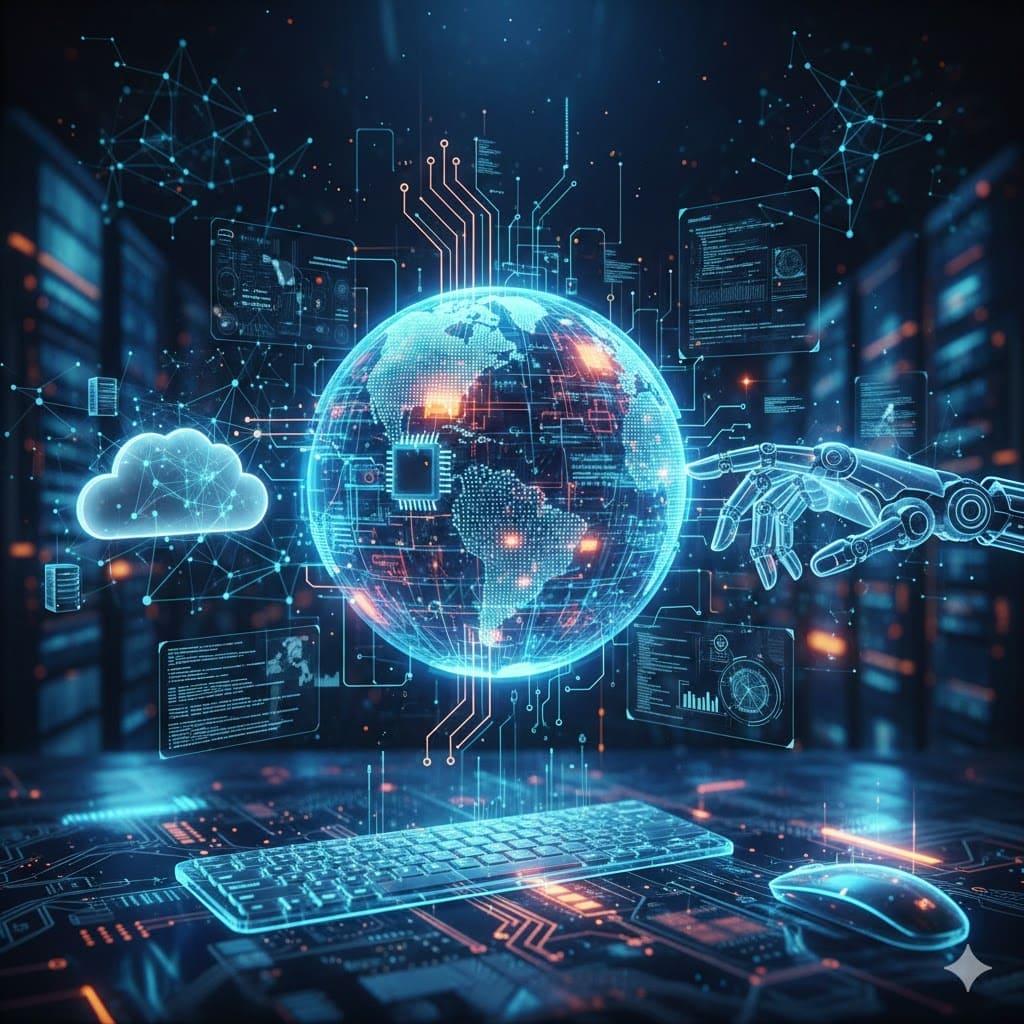 আমাদের সম্পর্কে — আমার মিশন সম্পর্কে জানুন